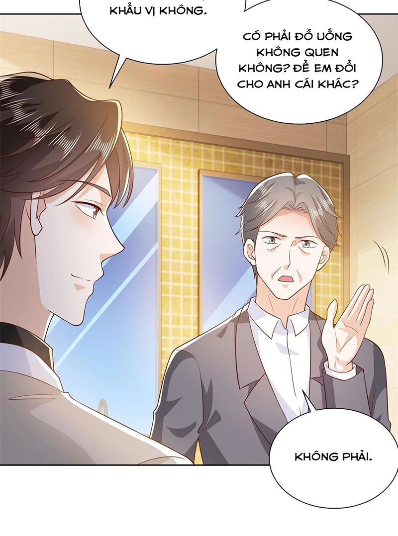 Mỗi Tuần Ta Có Một Nghề Nghiệp Mới Chapter 360 - 21