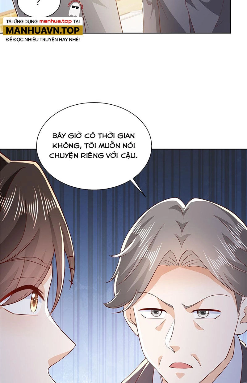 Mỗi Tuần Ta Có Một Nghề Nghiệp Mới Chapter 360 - 24