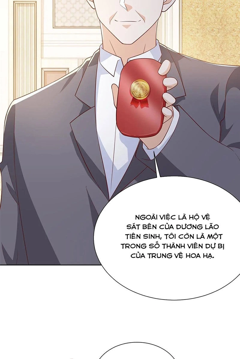 Mỗi Tuần Ta Có Một Nghề Nghiệp Mới Chapter 360 - 31