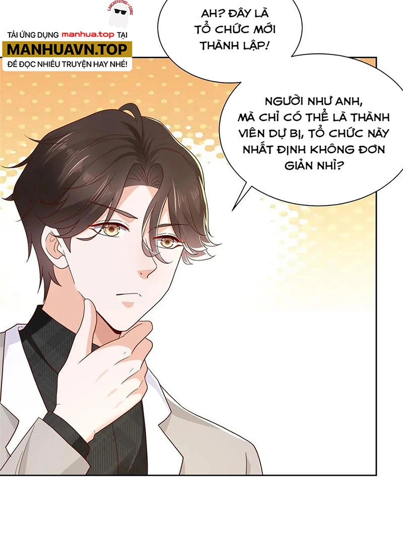 Mỗi Tuần Ta Có Một Nghề Nghiệp Mới Chapter 360 - 32