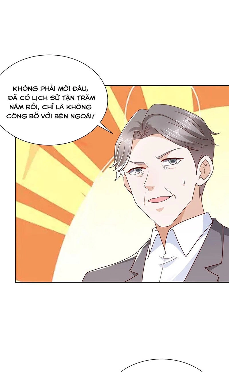 Mỗi Tuần Ta Có Một Nghề Nghiệp Mới Chapter 360 - 33