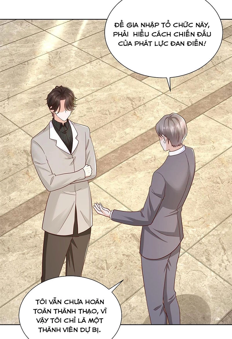 Mỗi Tuần Ta Có Một Nghề Nghiệp Mới Chapter 360 - 34