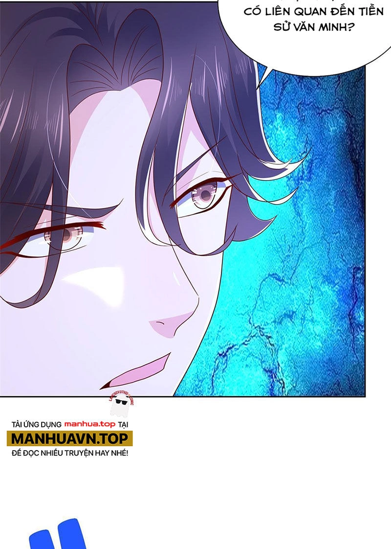 Mỗi Tuần Ta Có Một Nghề Nghiệp Mới Chapter 360 - 38