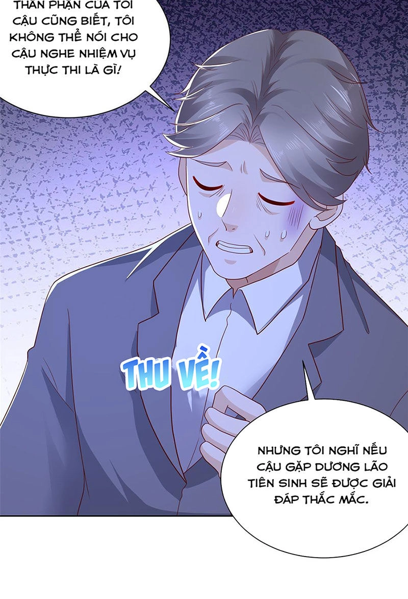 Mỗi Tuần Ta Có Một Nghề Nghiệp Mới Chapter 360 - 40