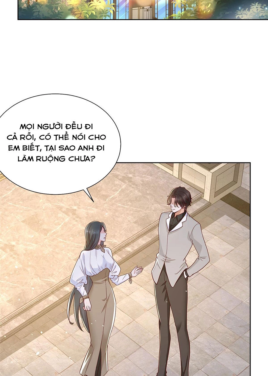 Mỗi Tuần Ta Có Một Nghề Nghiệp Mới Chapter 361 - 3