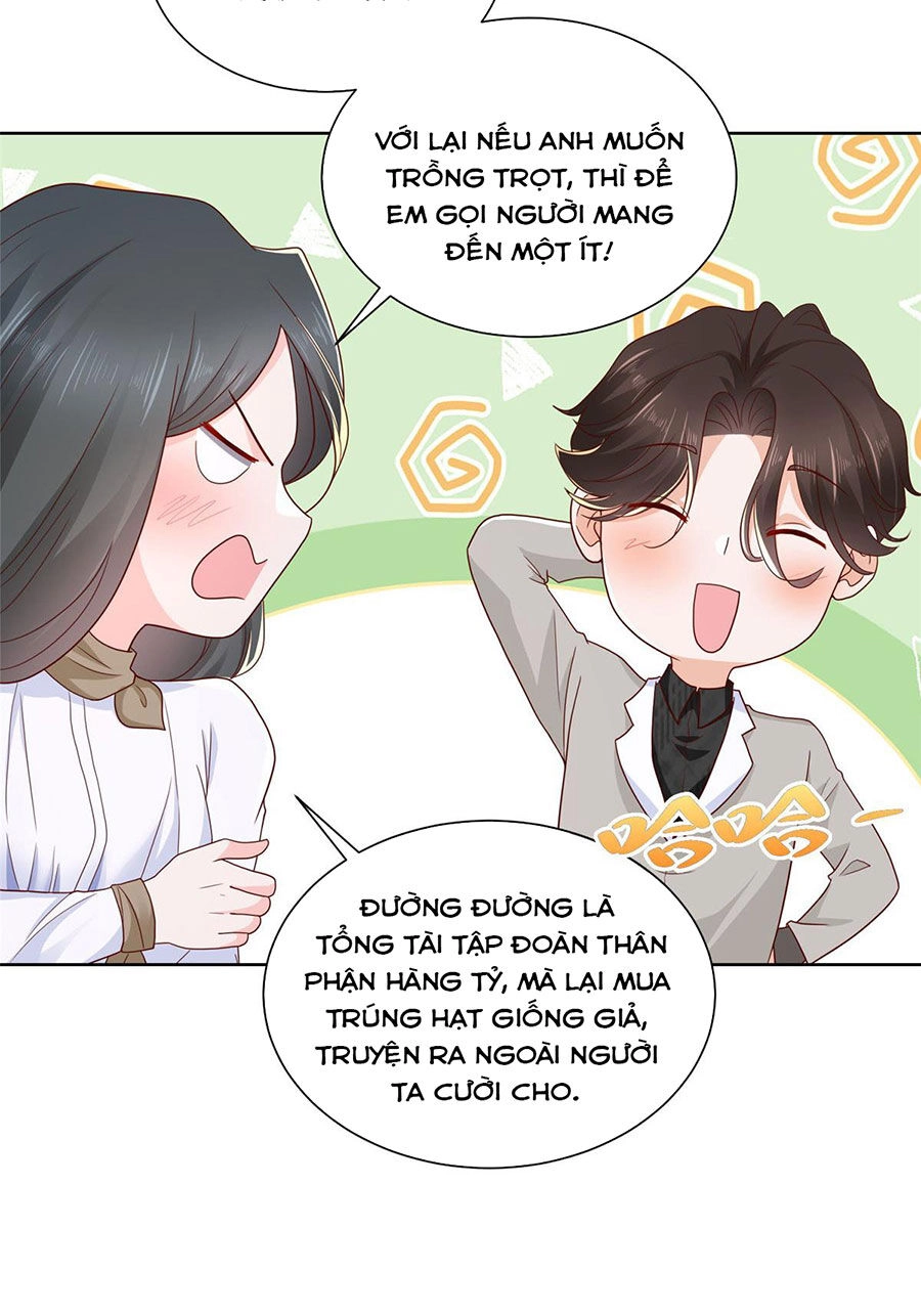 Mỗi Tuần Ta Có Một Nghề Nghiệp Mới Chapter 361 - 6