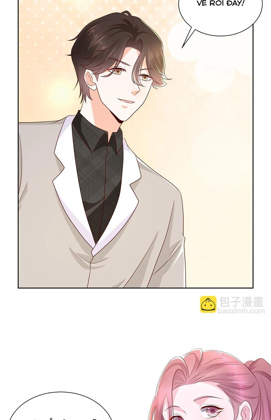 Mỗi Tuần Ta Có Một Nghề Nghiệp Mới Chapter 361 - 10