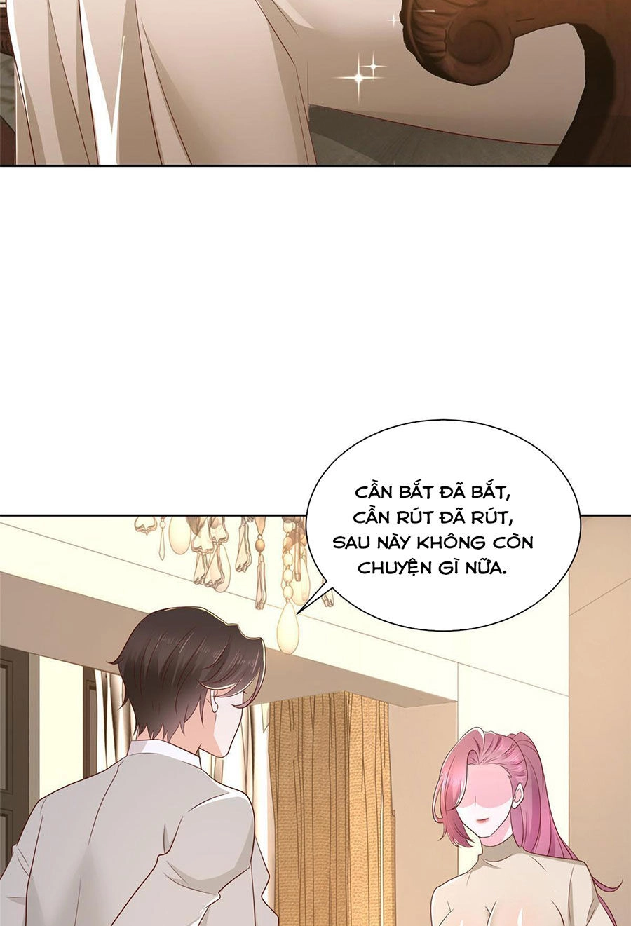 Mỗi Tuần Ta Có Một Nghề Nghiệp Mới Chapter 361 - 12