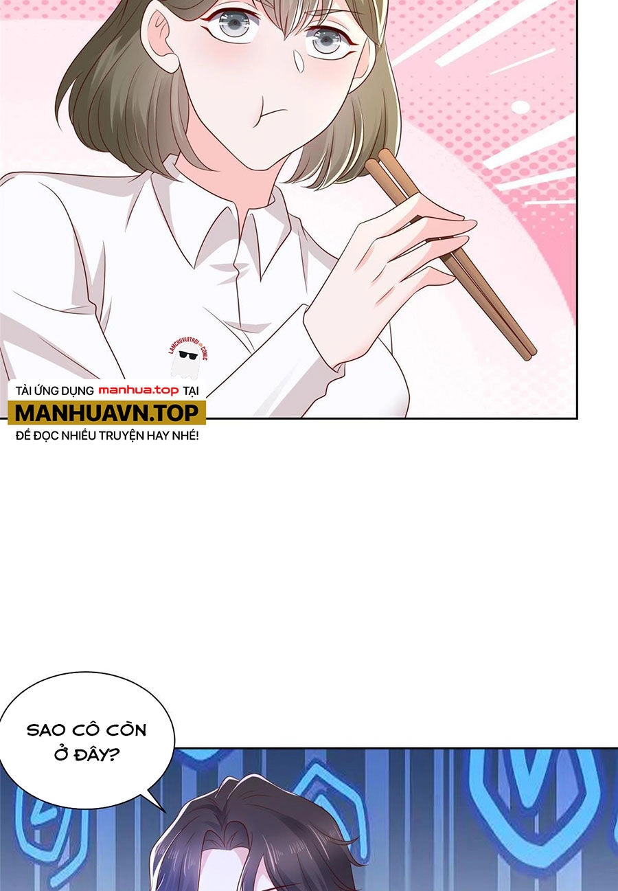 Mỗi Tuần Ta Có Một Nghề Nghiệp Mới Chapter 361 - 15