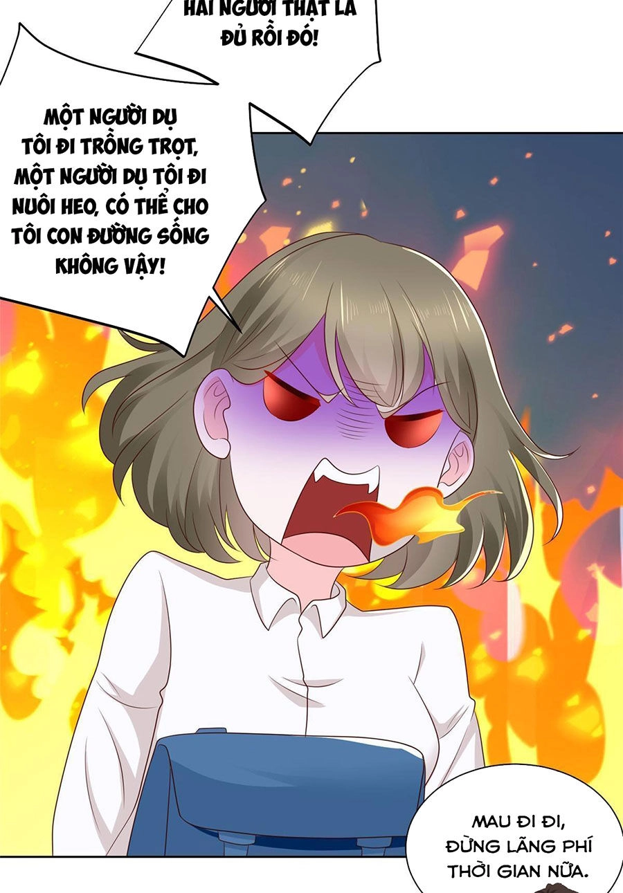 Mỗi Tuần Ta Có Một Nghề Nghiệp Mới Chapter 361 - 18