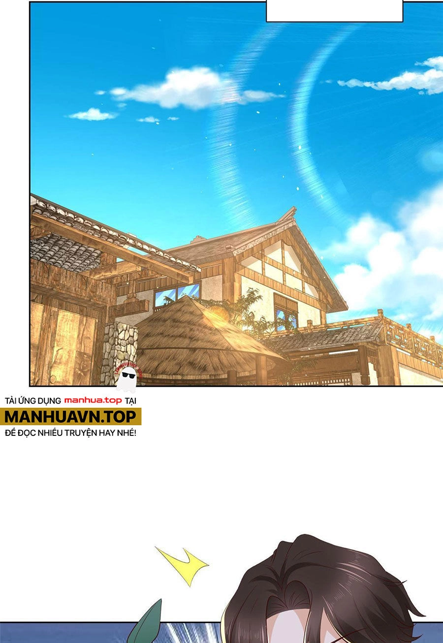 Mỗi Tuần Ta Có Một Nghề Nghiệp Mới Chapter 361 - 20