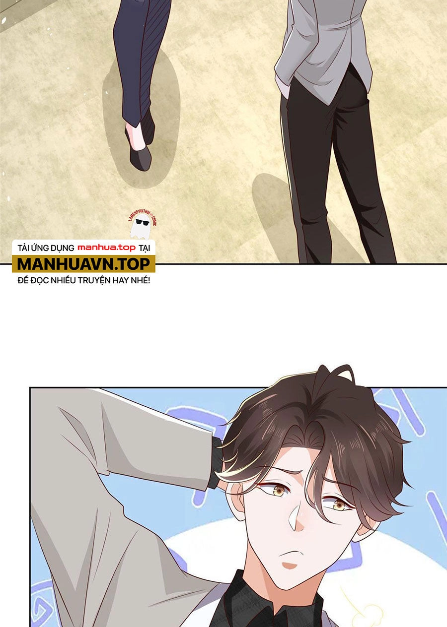 Mỗi Tuần Ta Có Một Nghề Nghiệp Mới Chapter 361 - 23