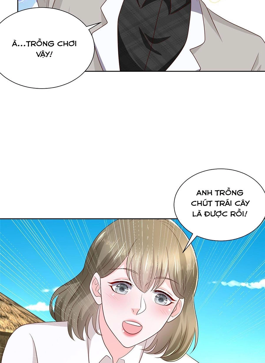 Mỗi Tuần Ta Có Một Nghề Nghiệp Mới Chapter 361 - 24