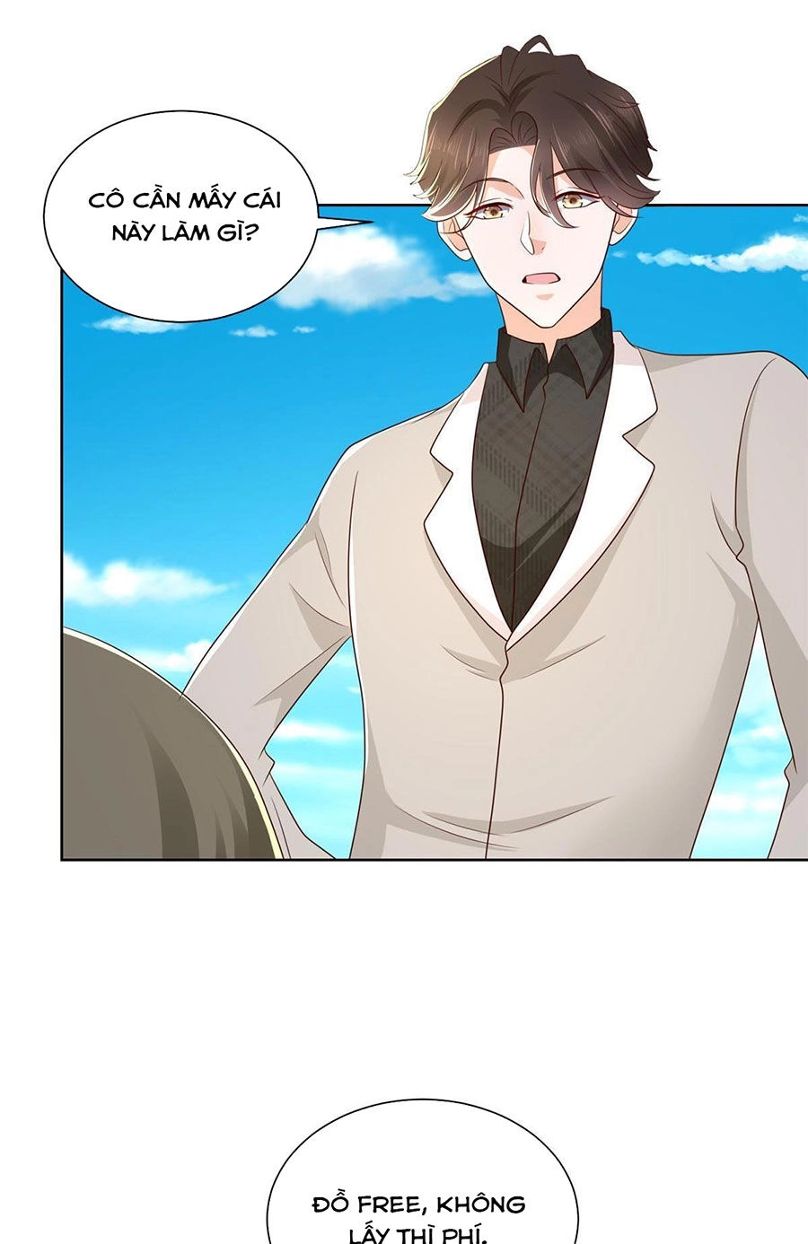 Mỗi Tuần Ta Có Một Nghề Nghiệp Mới Chapter 361 - 26