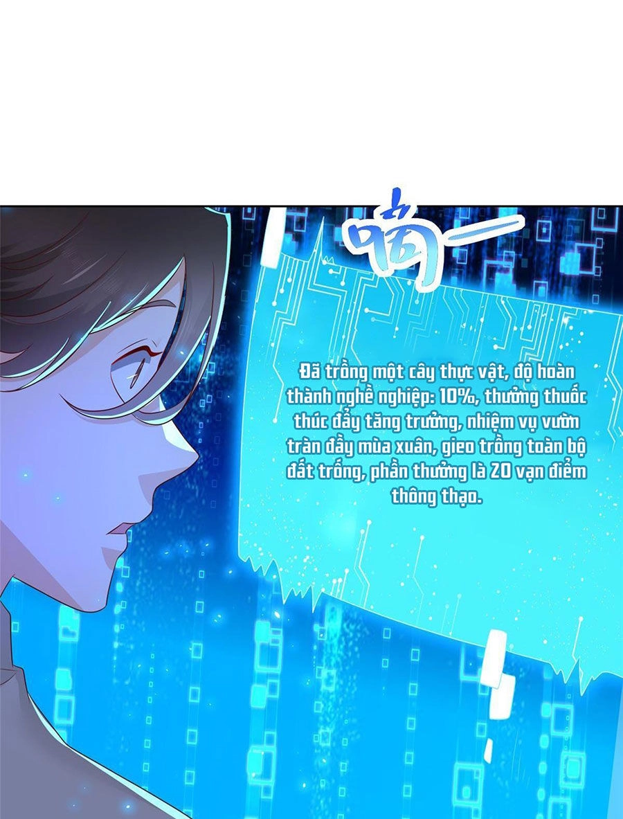 Mỗi Tuần Ta Có Một Nghề Nghiệp Mới Chapter 361 - 32