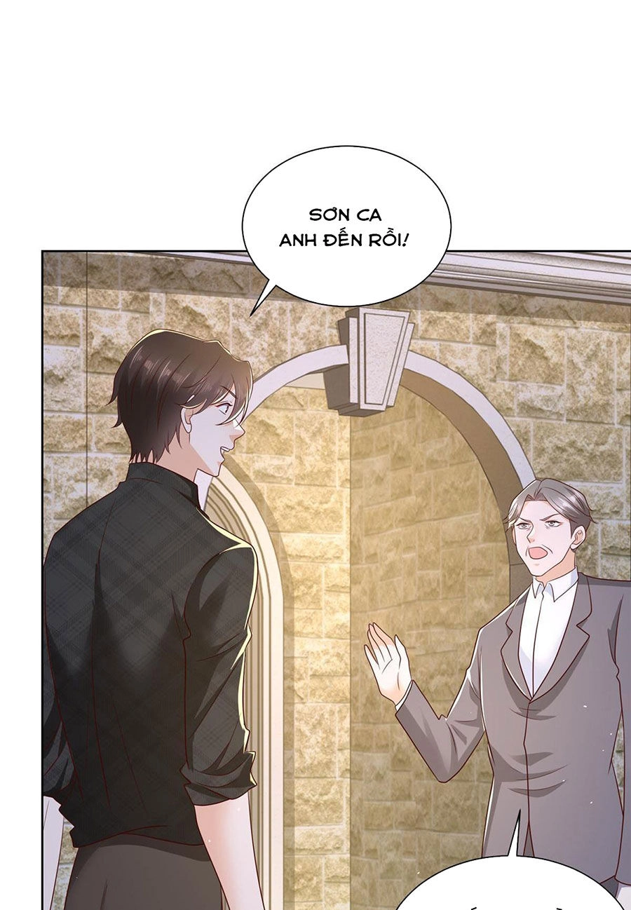 Mỗi Tuần Ta Có Một Nghề Nghiệp Mới Chapter 361 - 36