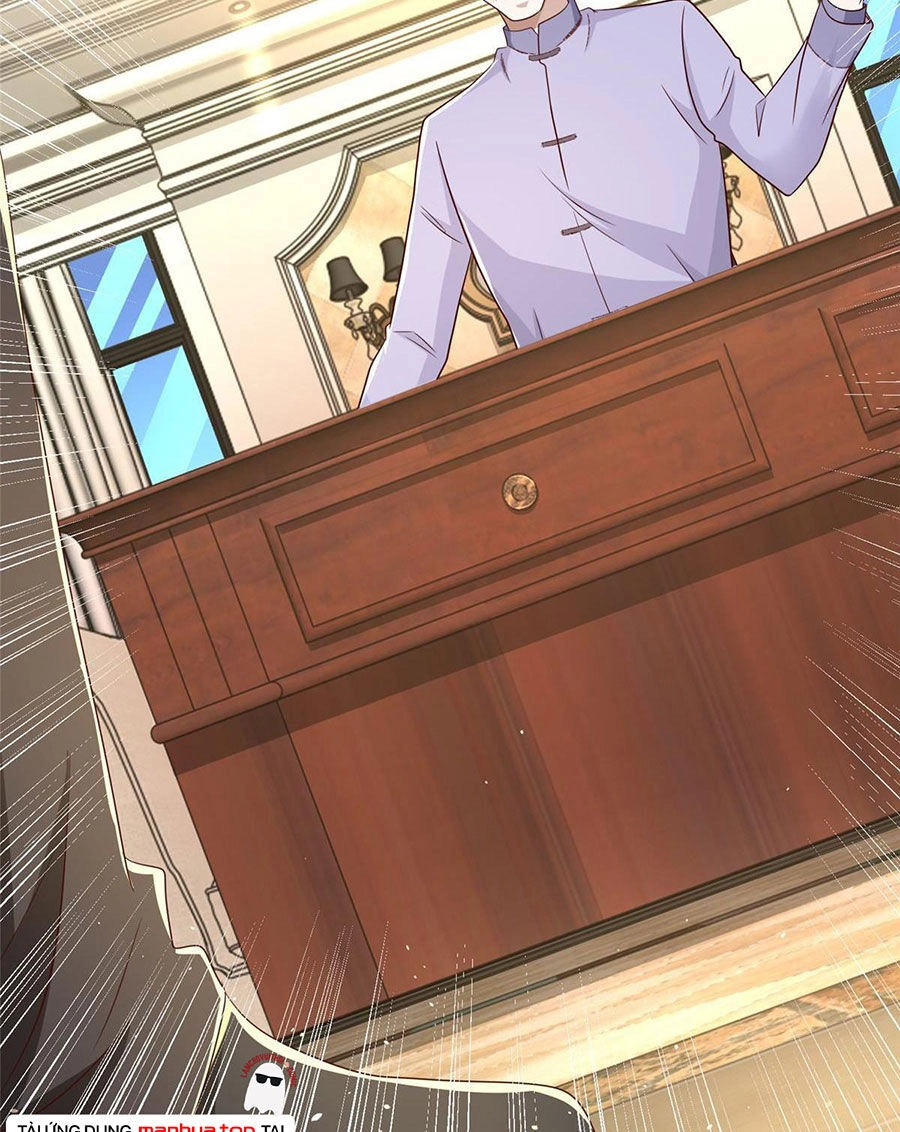 Mỗi Tuần Ta Có Một Nghề Nghiệp Mới Chapter 361 - 38