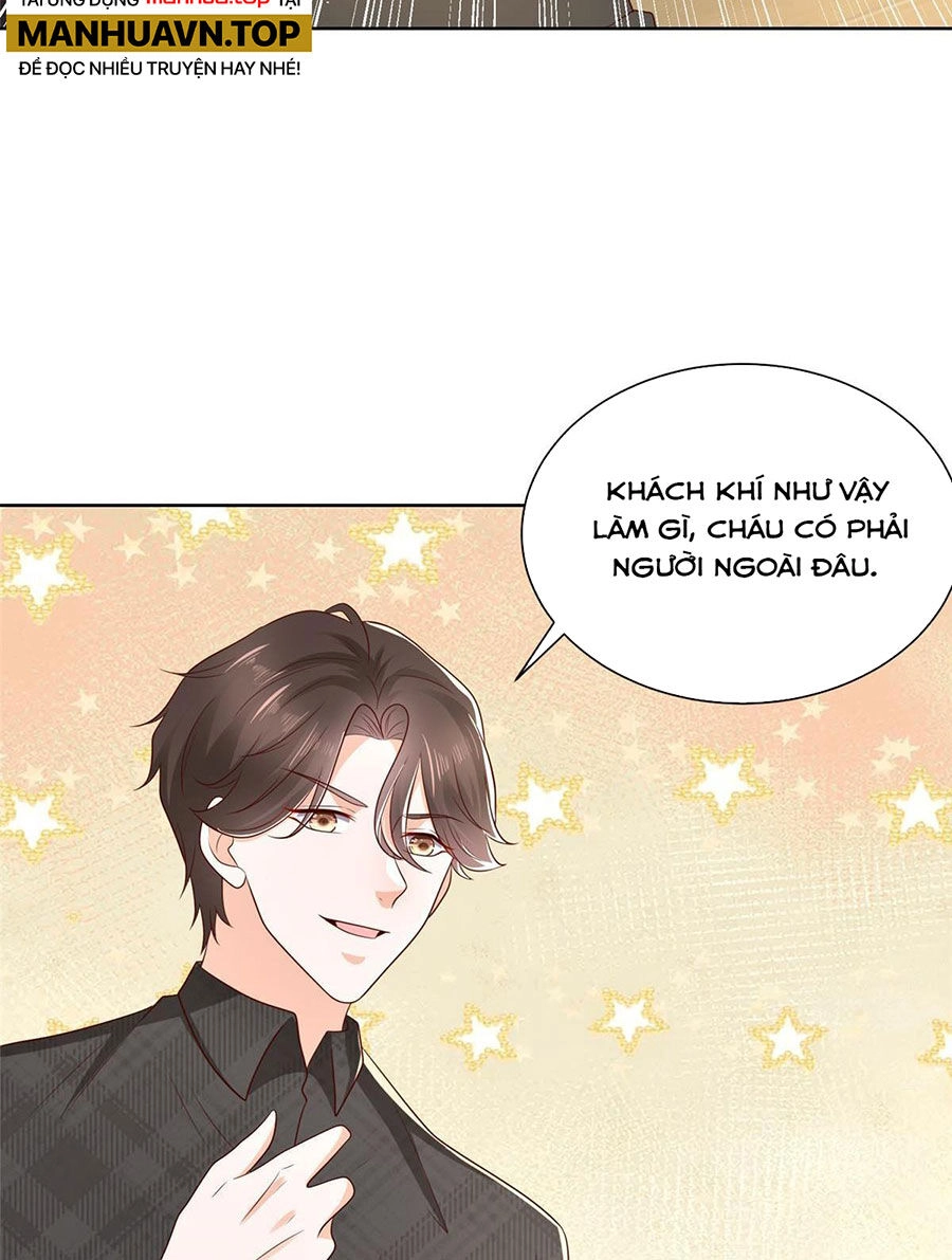 Mỗi Tuần Ta Có Một Nghề Nghiệp Mới Chapter 361 - 39