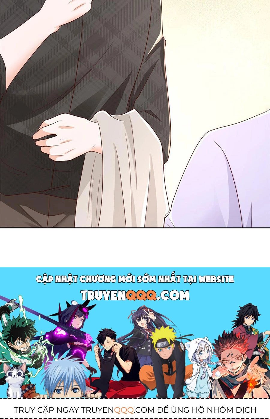 Mỗi Tuần Ta Có Một Nghề Nghiệp Mới Chapter 361 - 40