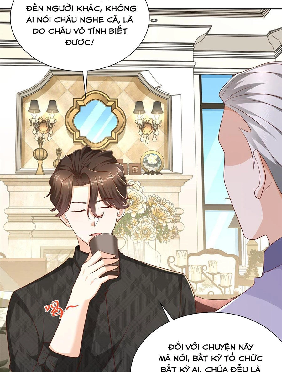 Mỗi Tuần Ta Có Một Nghề Nghiệp Mới Chapter 362 - 5