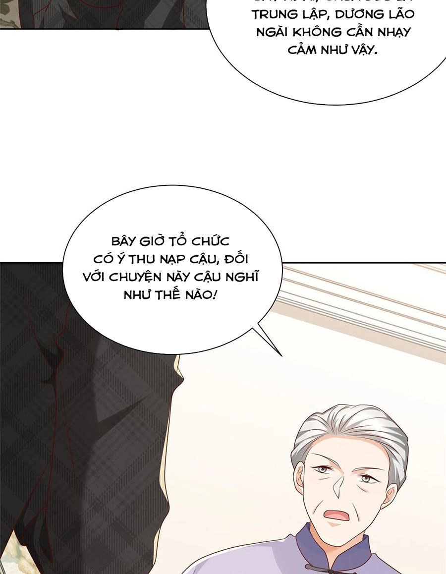 Mỗi Tuần Ta Có Một Nghề Nghiệp Mới Chapter 362 - 6