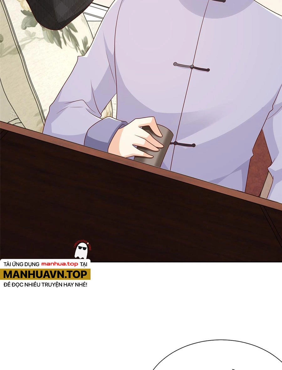 Mỗi Tuần Ta Có Một Nghề Nghiệp Mới Chapter 362 - 7