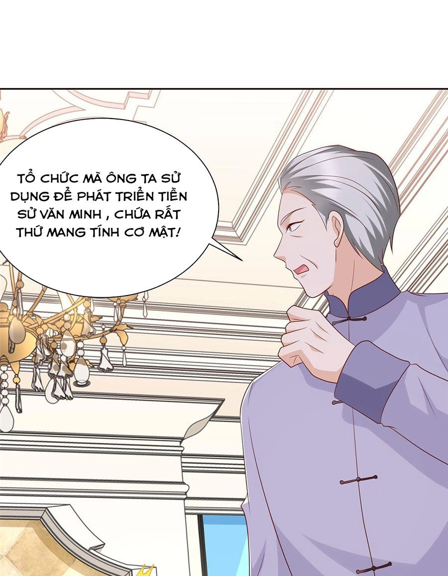 Mỗi Tuần Ta Có Một Nghề Nghiệp Mới Chapter 362 - 10