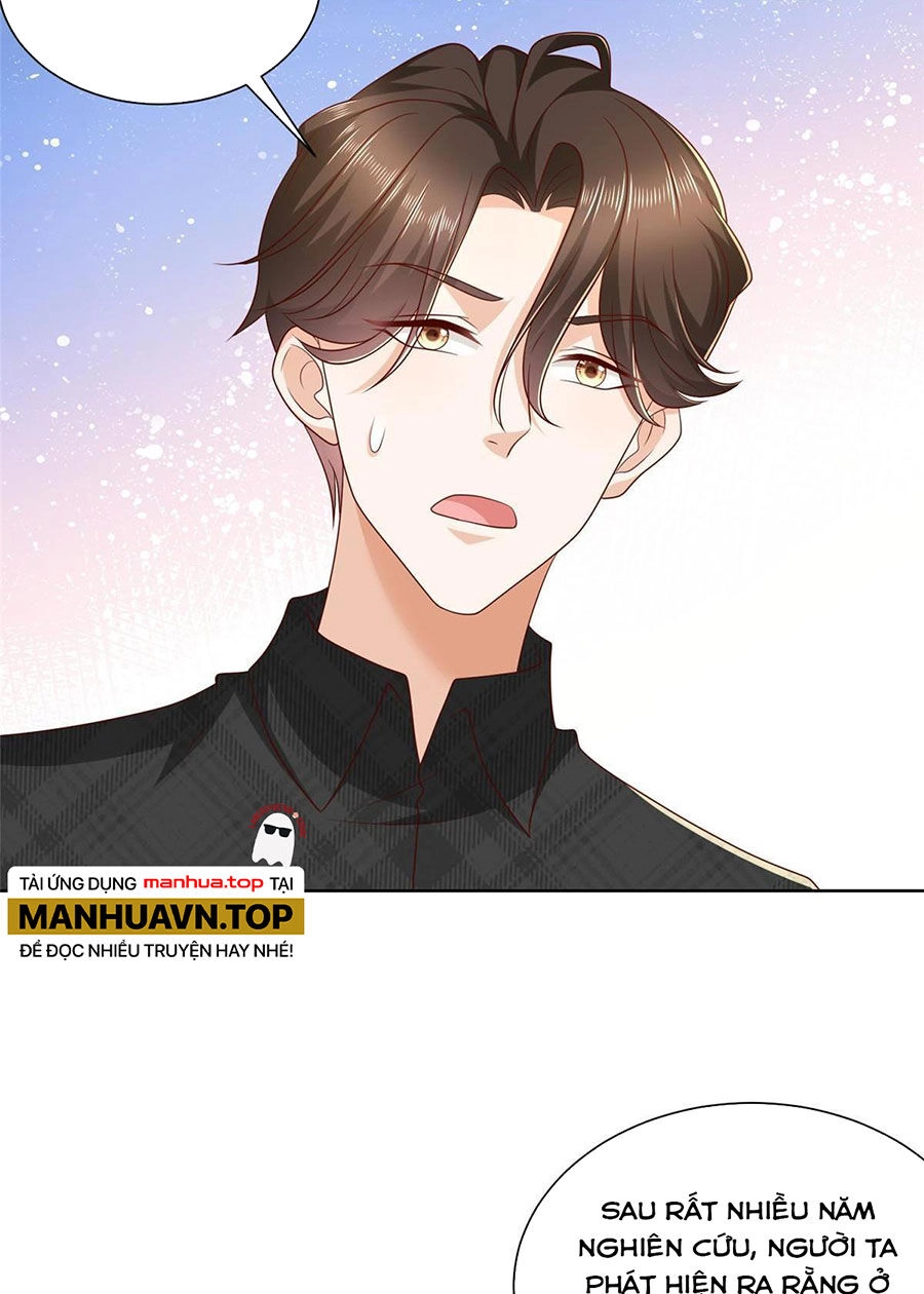 Mỗi Tuần Ta Có Một Nghề Nghiệp Mới Chapter 362 - 12