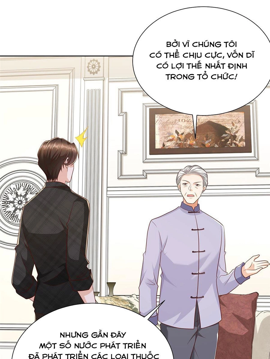 Mỗi Tuần Ta Có Một Nghề Nghiệp Mới Chapter 362 - 17