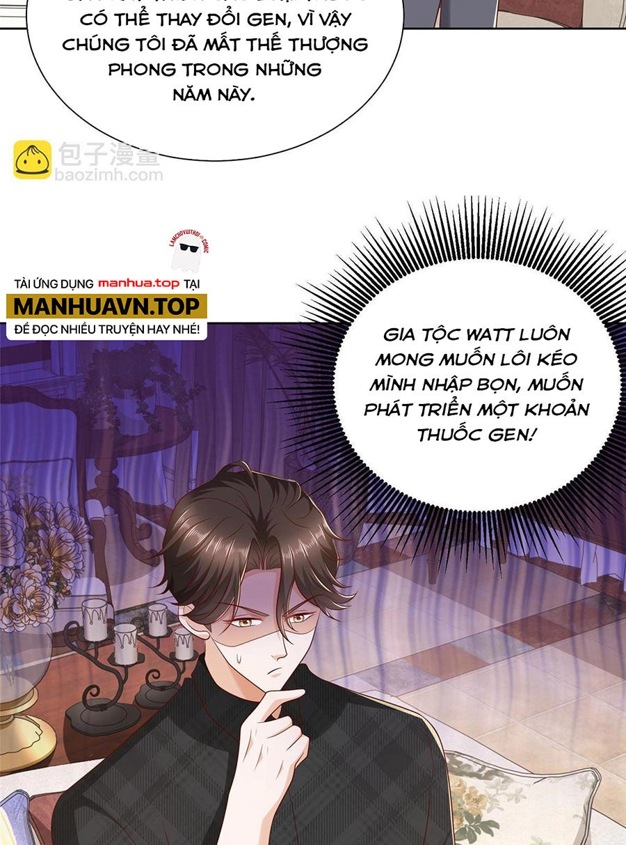 Mỗi Tuần Ta Có Một Nghề Nghiệp Mới Chapter 362 - 18