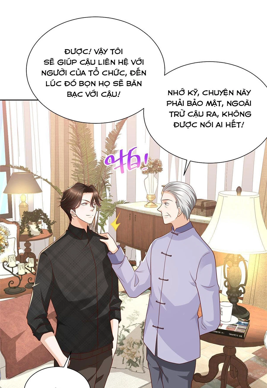 Mỗi Tuần Ta Có Một Nghề Nghiệp Mới Chapter 362 - 21