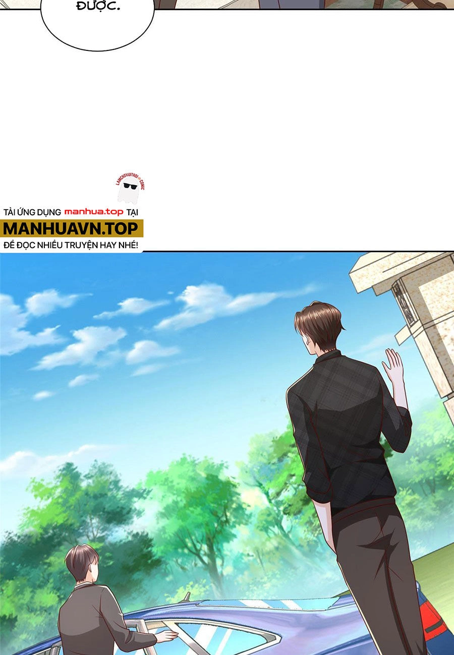 Mỗi Tuần Ta Có Một Nghề Nghiệp Mới Chapter 362 - 22