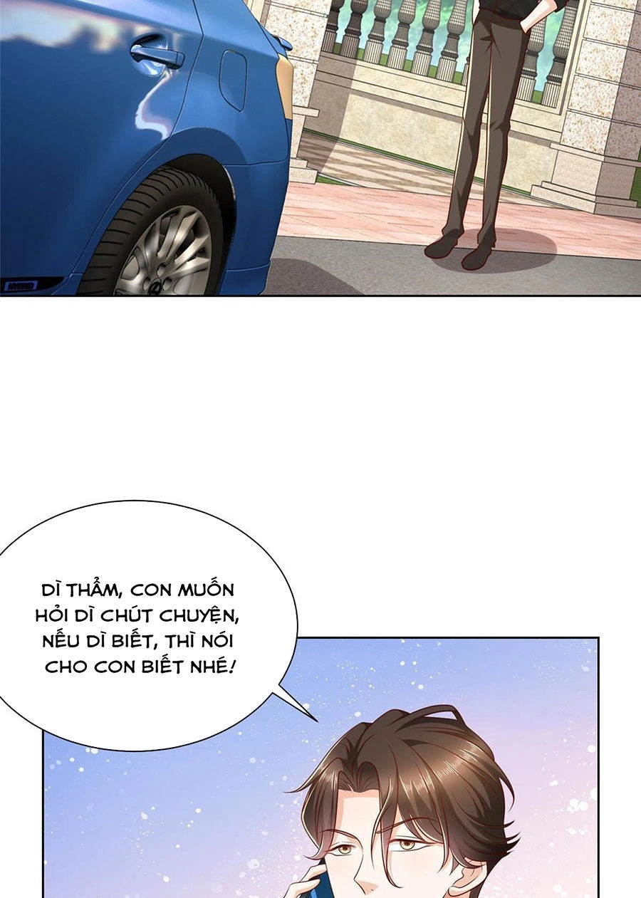 Mỗi Tuần Ta Có Một Nghề Nghiệp Mới Chapter 362 - 24