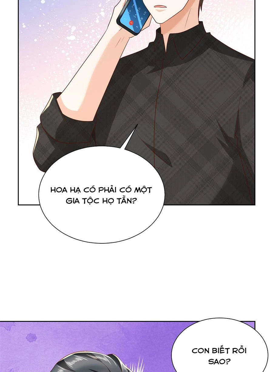 Mỗi Tuần Ta Có Một Nghề Nghiệp Mới Chapter 362 - 25