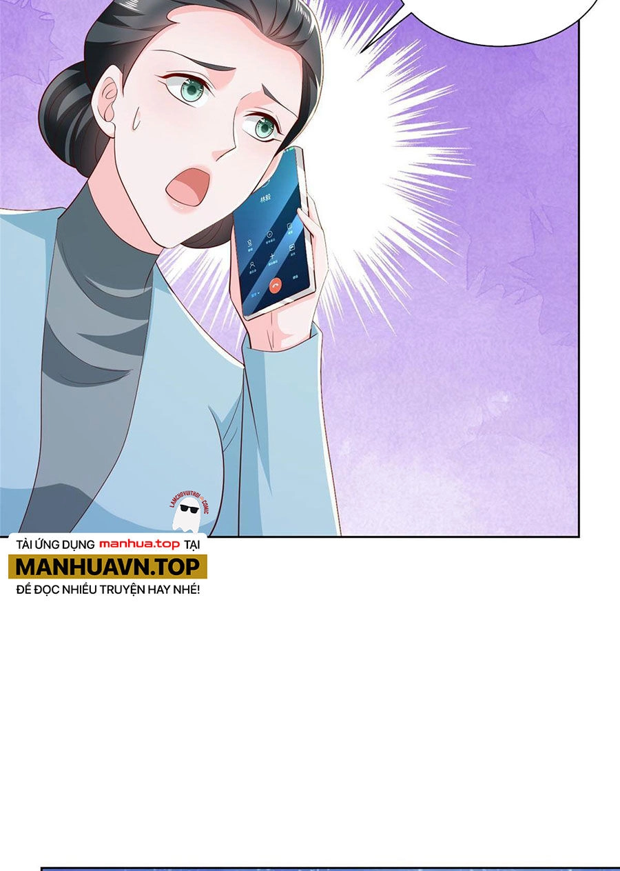 Mỗi Tuần Ta Có Một Nghề Nghiệp Mới Chapter 362 - 26