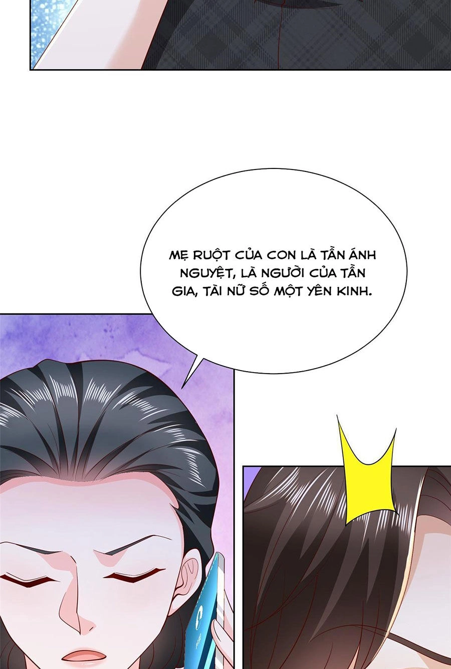 Mỗi Tuần Ta Có Một Nghề Nghiệp Mới Chapter 362 - 28
