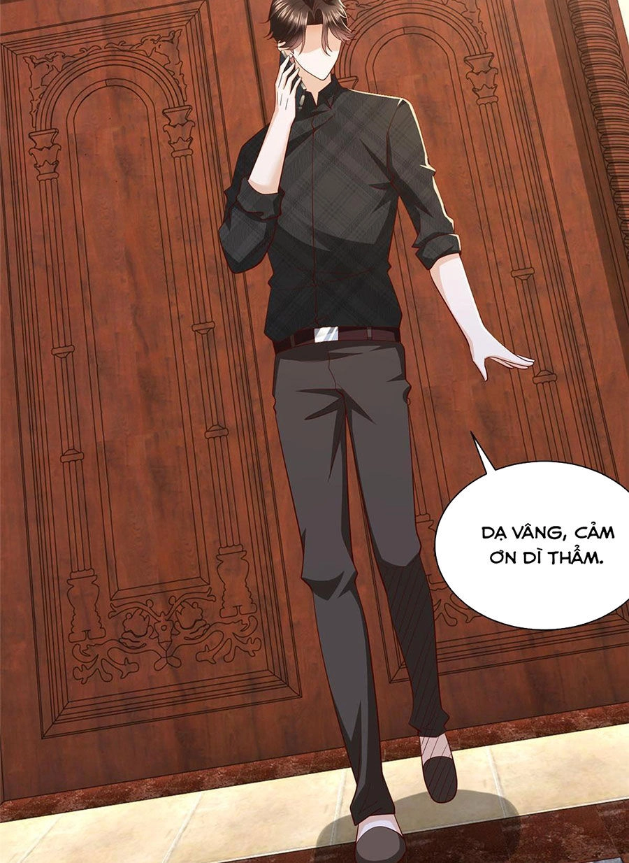 Mỗi Tuần Ta Có Một Nghề Nghiệp Mới Chapter 362 - 30