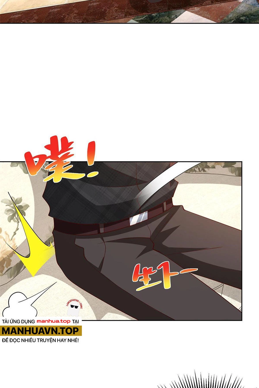 Mỗi Tuần Ta Có Một Nghề Nghiệp Mới Chapter 362 - 31