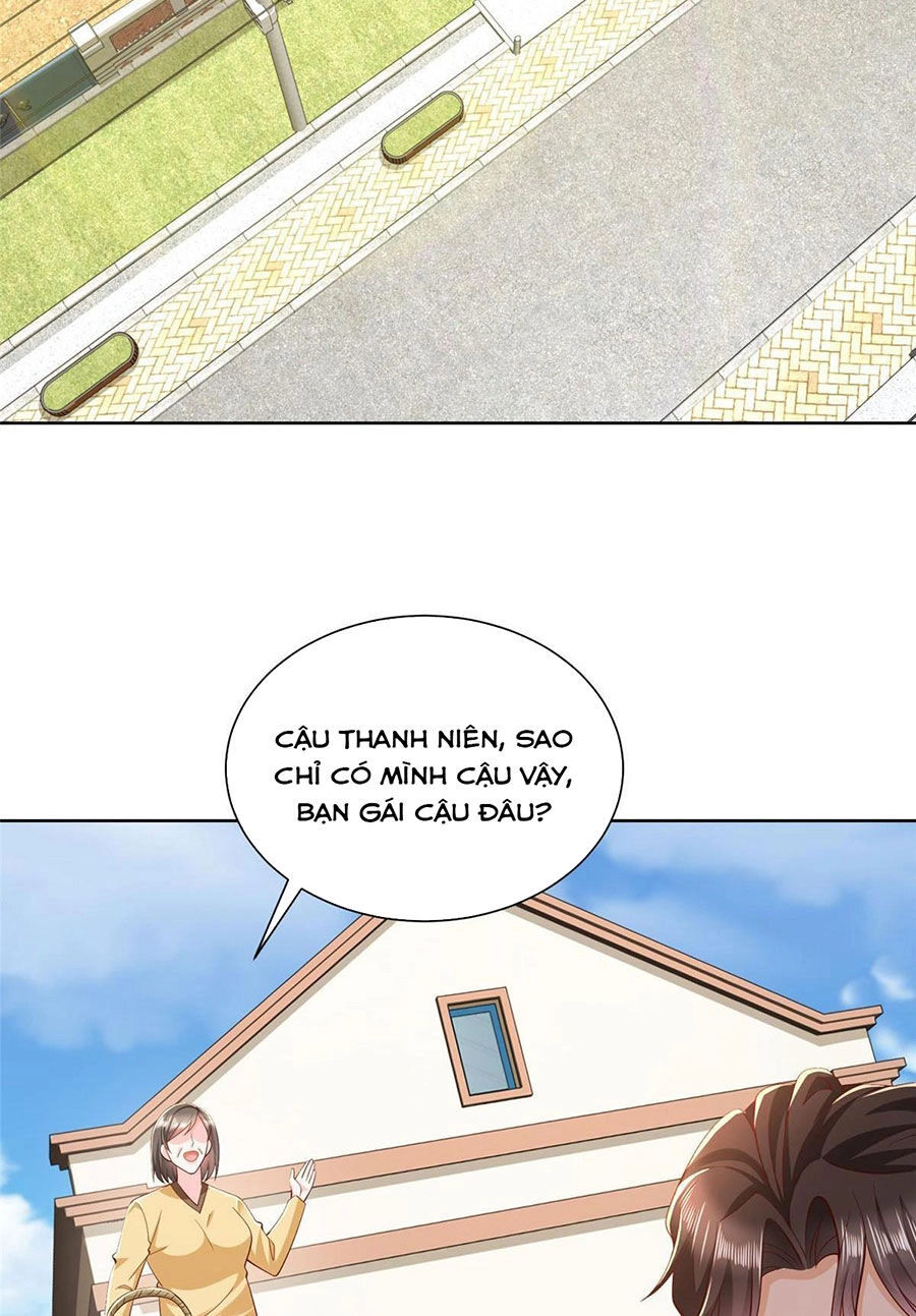 Mỗi Tuần Ta Có Một Nghề Nghiệp Mới Chapter 362 - 35