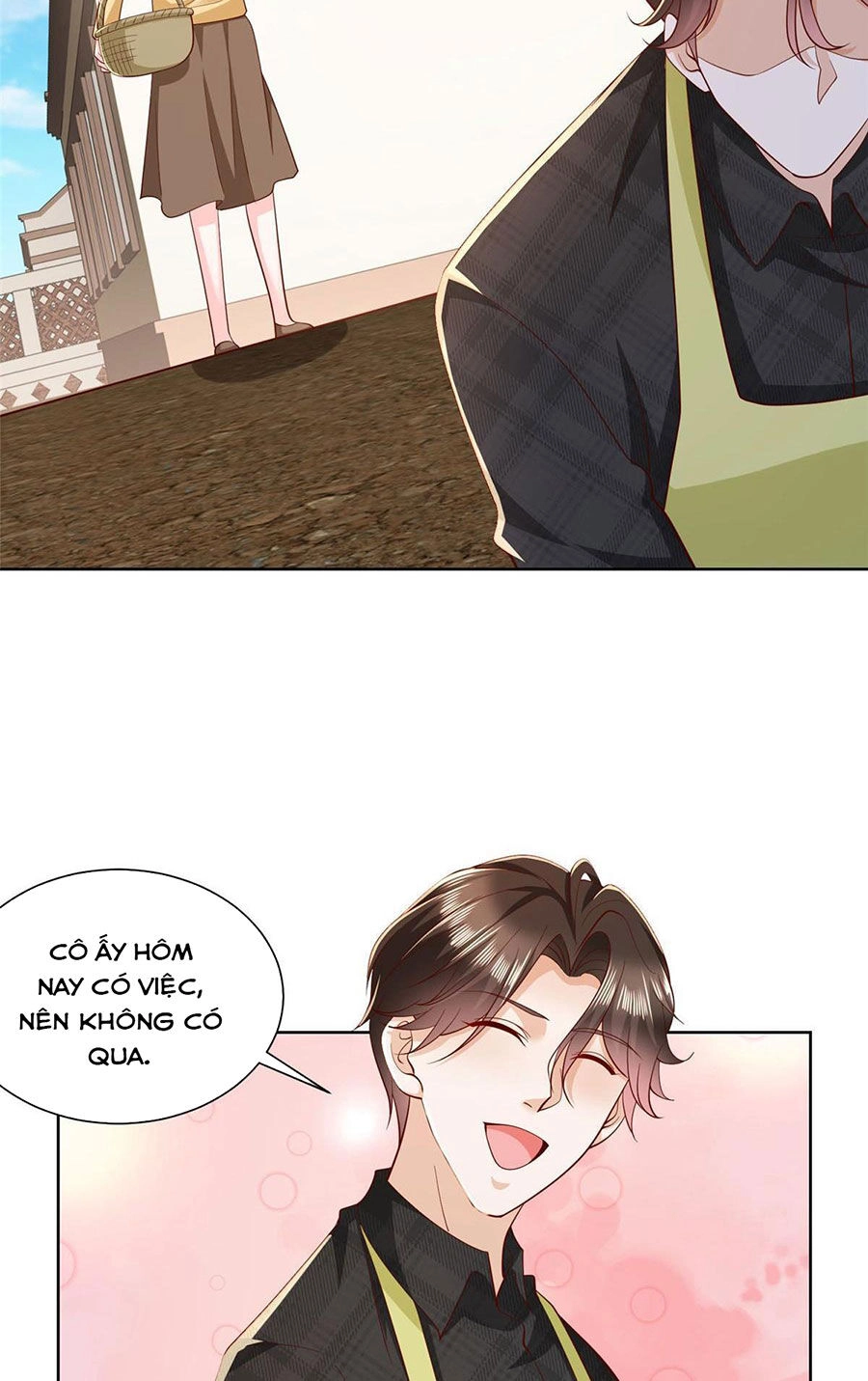 Mỗi Tuần Ta Có Một Nghề Nghiệp Mới Chapter 362 - 36