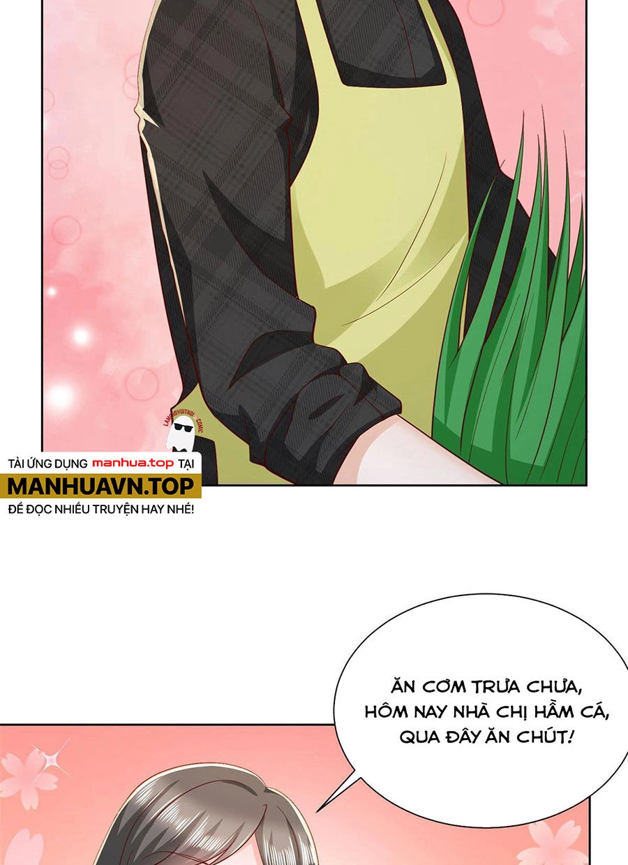 Mỗi Tuần Ta Có Một Nghề Nghiệp Mới Chapter 362 - 37