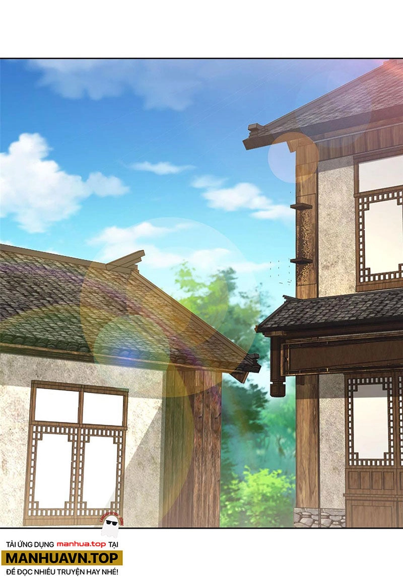 Mỗi Tuần Ta Có Một Nghề Nghiệp Mới Chapter 363 - 2