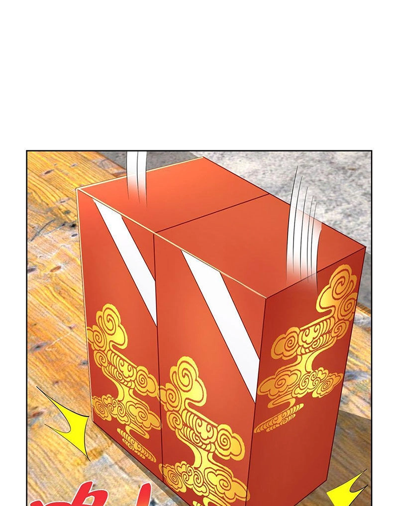 Mỗi Tuần Ta Có Một Nghề Nghiệp Mới Chapter 363 - 3