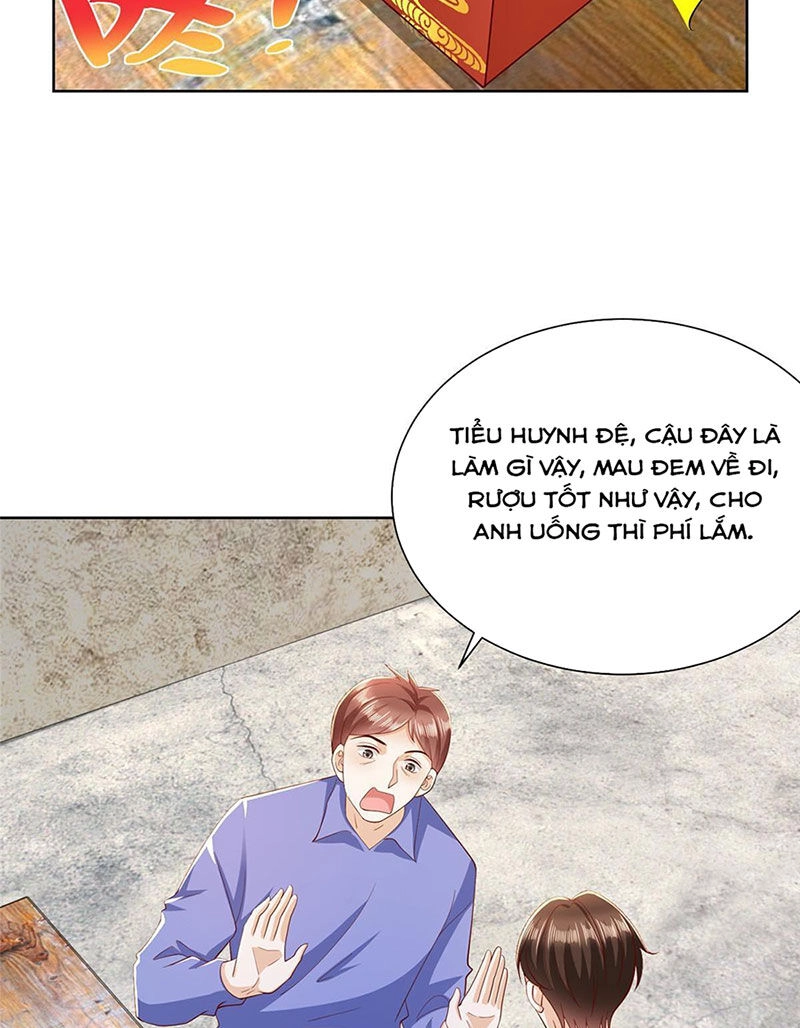 Mỗi Tuần Ta Có Một Nghề Nghiệp Mới Chapter 363 - 4