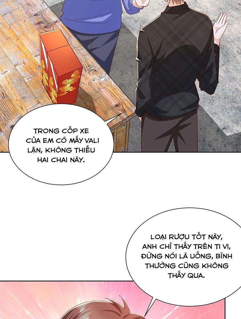 Mỗi Tuần Ta Có Một Nghề Nghiệp Mới Chapter 363 - 5