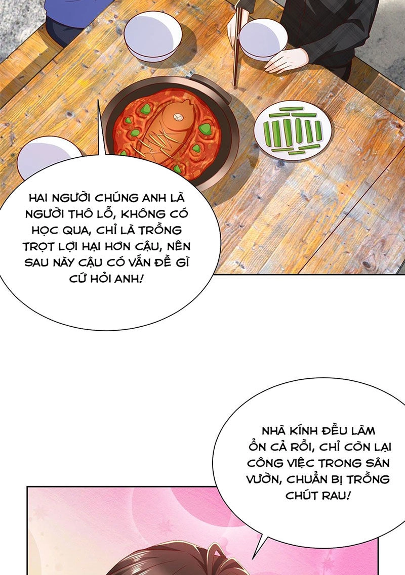 Mỗi Tuần Ta Có Một Nghề Nghiệp Mới Chapter 363 - 10