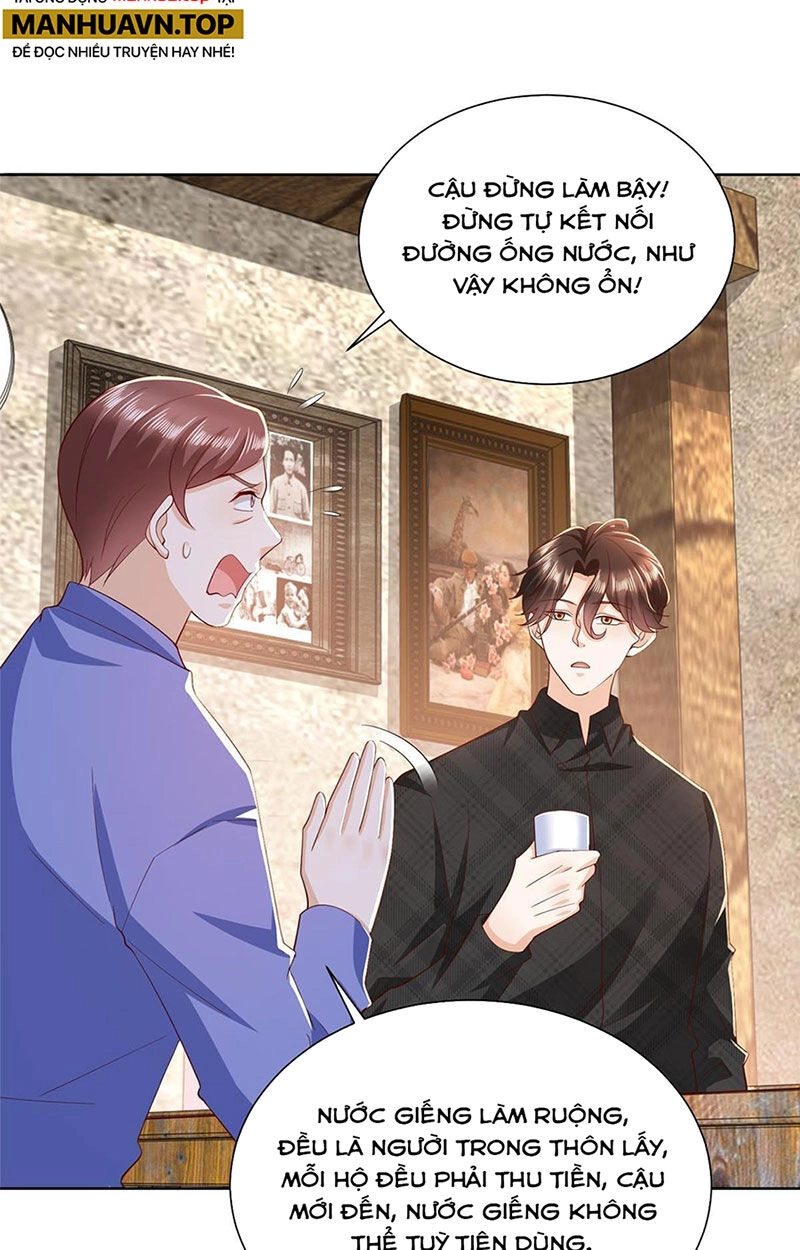 Mỗi Tuần Ta Có Một Nghề Nghiệp Mới Chapter 363 - 12