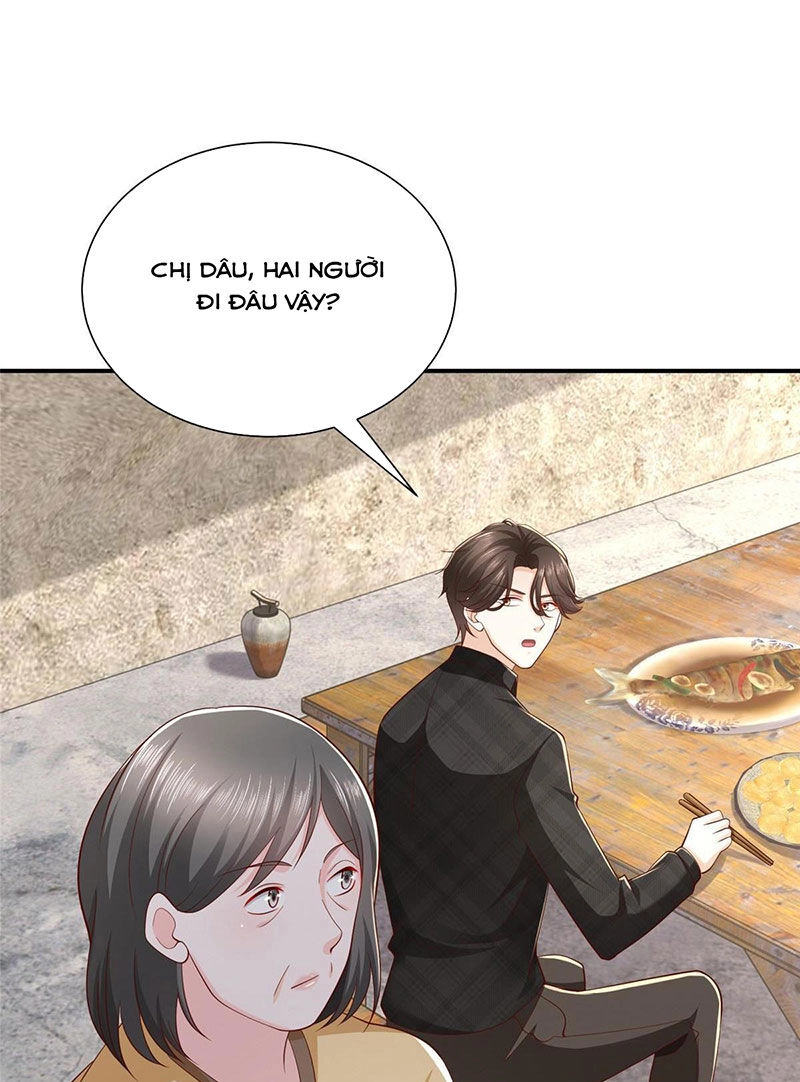 Mỗi Tuần Ta Có Một Nghề Nghiệp Mới Chapter 363 - 24