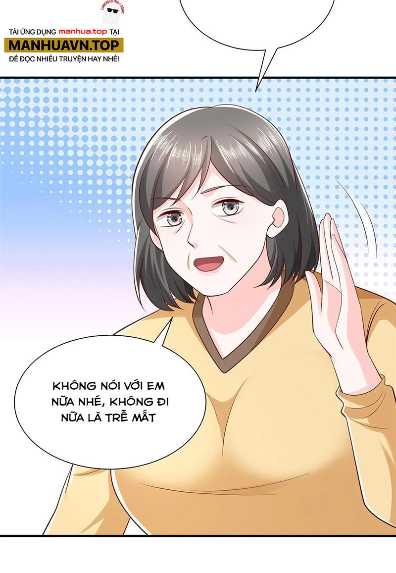 Mỗi Tuần Ta Có Một Nghề Nghiệp Mới Chapter 363 - 26