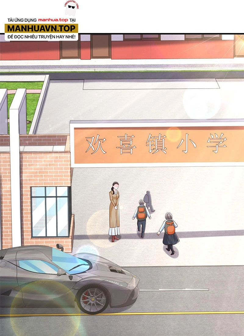 Mỗi Tuần Ta Có Một Nghề Nghiệp Mới Chapter 363 - 31